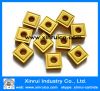 Sell various indexable carbide inserts