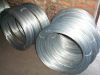 Sell galvanized iron wire