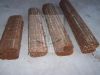 sell bark fence