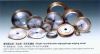 supply glass grinding wheels