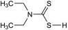 Sodium Dimethgl Dithiocardamate