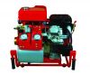 BJ-20B Fire Fighting Pump