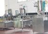 juice washing filling capping line/machine