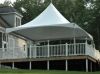 Sell Quality Alumionum  Pagoda tent