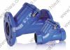 Sell ball check valve