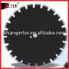 Asphalt Diamond Saw Blades