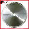 Panel Sizing TCT Saw Blades