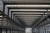 Sell Large Span Steel Warehouse/Workshop