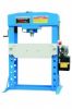 150T Electric shop press