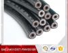 DIN 835 FMVSS-106 and SAE J1401 black Hydraulic epdm rubber brake fuel hose pipe/ sae j1401 hydraulic brake hose 1/8" hl