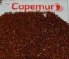 Sell red and white quinoa from Peru.