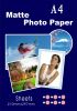 Sell 108g matte inkjet paper with superior quality