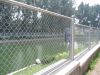 Chain Link Fence