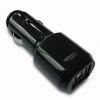 Sell Dual USB Car Charger For Mobile Phone