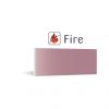 Fire Resistance Gypsum Board