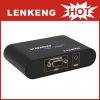 VGA to HDMI Converter, pass through