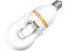 E27 Lamp, Induction Lighting 18/23/27W, 60, 000-100, 000hrs lifetime