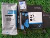 100% Original Hp27 Ink Cartridge