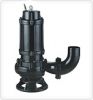 Sell WQ sewage pump