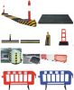 Sell rubber corner guard&rubber board&safety island