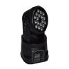 Sell Hot selling 18PCS 3W RGB Moving Head Light