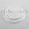 plastic lids, paper cup lids, coffee cup lids