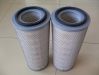 Gas Purification Filter Element