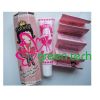 Dodora Pink Peach Mammary Areola Essence