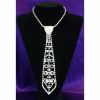 Sell Rhinestone Necktie