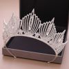 Sell Customized Bridal Tiara, Wedding Tiara, Crystal Tiara, Tiara