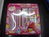 Sell ANGRY BIRD stationery set