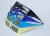 3D polarized glasses