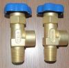 Cylinder Valve-Italian Type