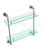 Bathroom shelves - bathroom accessory