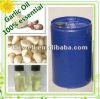 Sell 100% Pure Natural Garlic Oil FCC grade