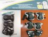 Sell Set of 6 - Protector Sets - Wrist, Knee and Elbows --- Dubai