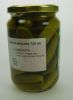 Sell 10 Trucks of Cucumber 720ml I class - Gherkins