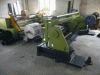 SELL Jumbo Roll Slitter Rewinder