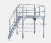 Sell YTD-P2000 working platform for packing machine