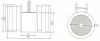 Sell Differential OEM Pressure Transducers