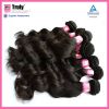 Sell Indian virgin human hair, natrual wave