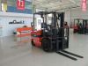 Diesel Engine Forklift Truck