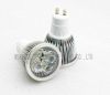 Sell 4W GU10 Cool White LED spotlight