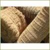 Machine twisted Coir Yarn