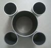 Sell Aluminum pipe profile