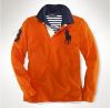 Bigpony Long Sleeve Polo