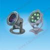 LED Underwater Light