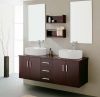 Vanity or Bathroom Cabinet, Made of MDF