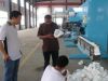 Sell Production line for baby diaper