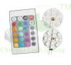 G4 LED Light-12x5050SMD-RGB, G4, G9, G24 LED, E27, E14 LED Bulb